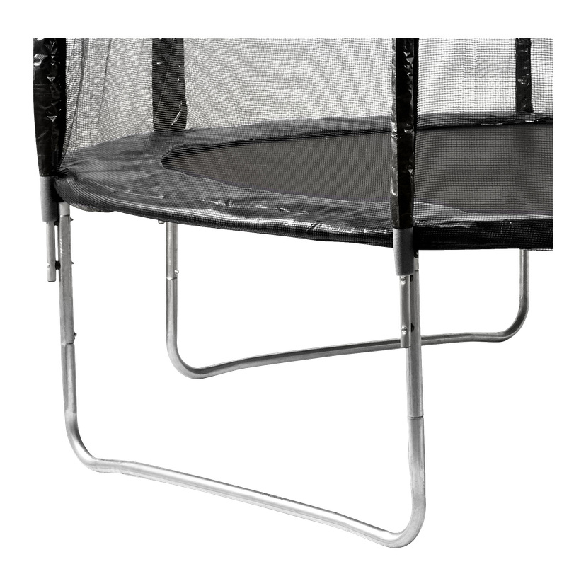 Trampoline Ø3,96 m