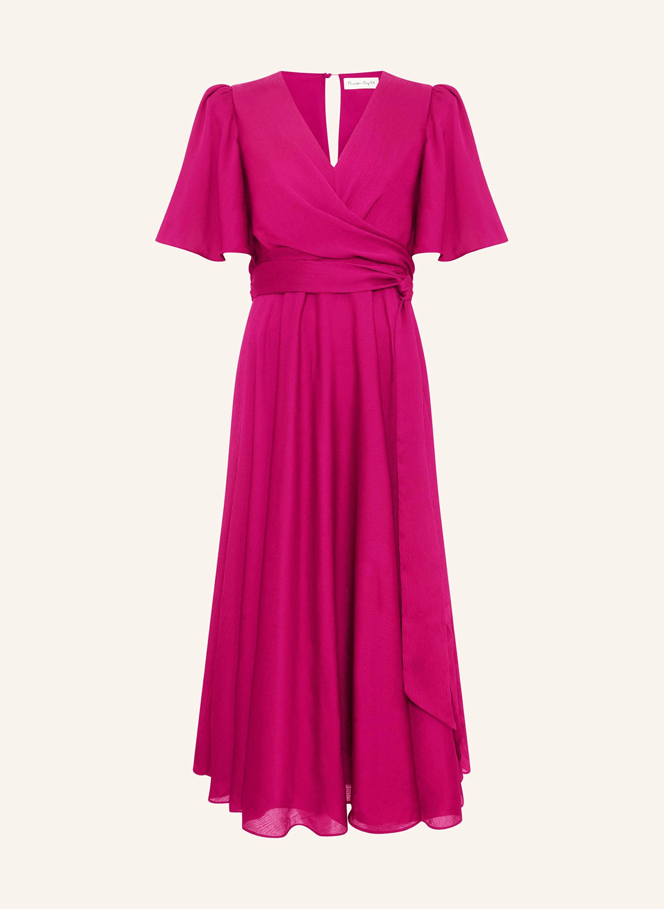 Phase Eight Kleid ABBIE in Wickeloptik
