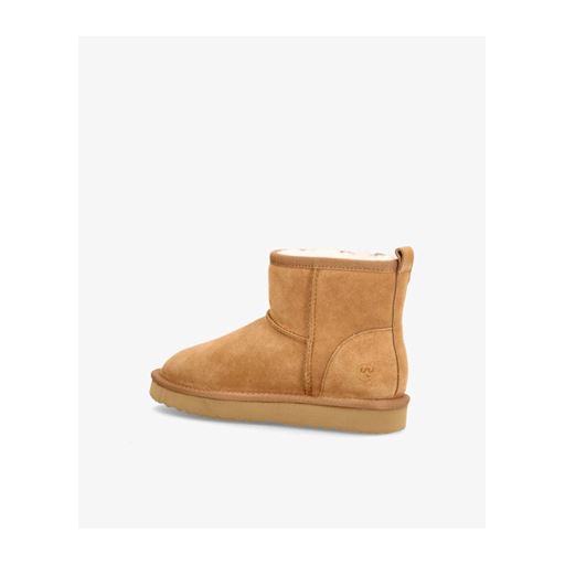 Phenumb Dumble Støvler, Camel, 36