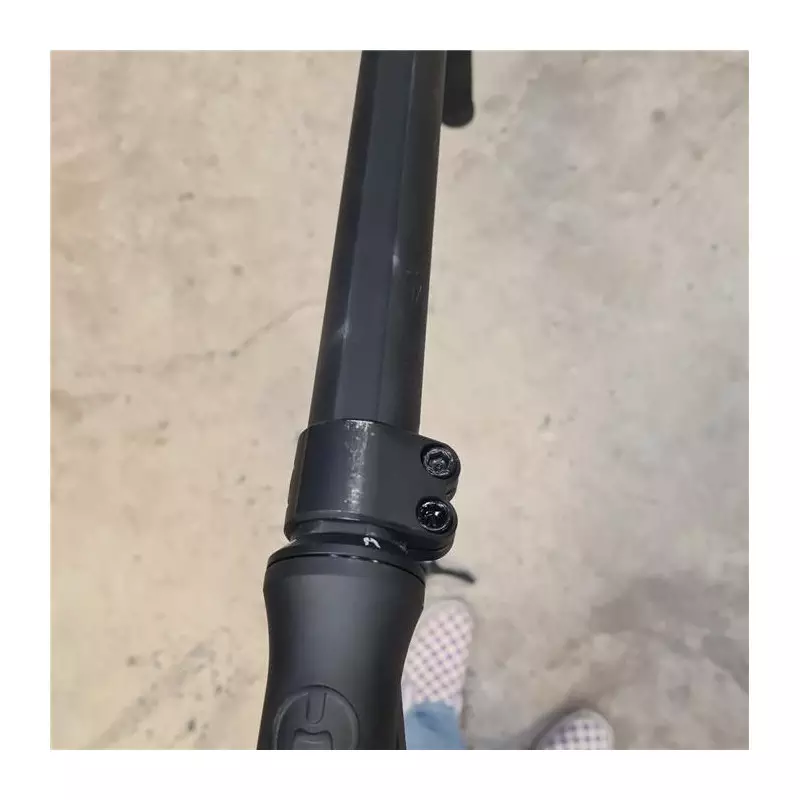 Trottinette Freestyle ETHIC Erawan V2 S Black Occasion B