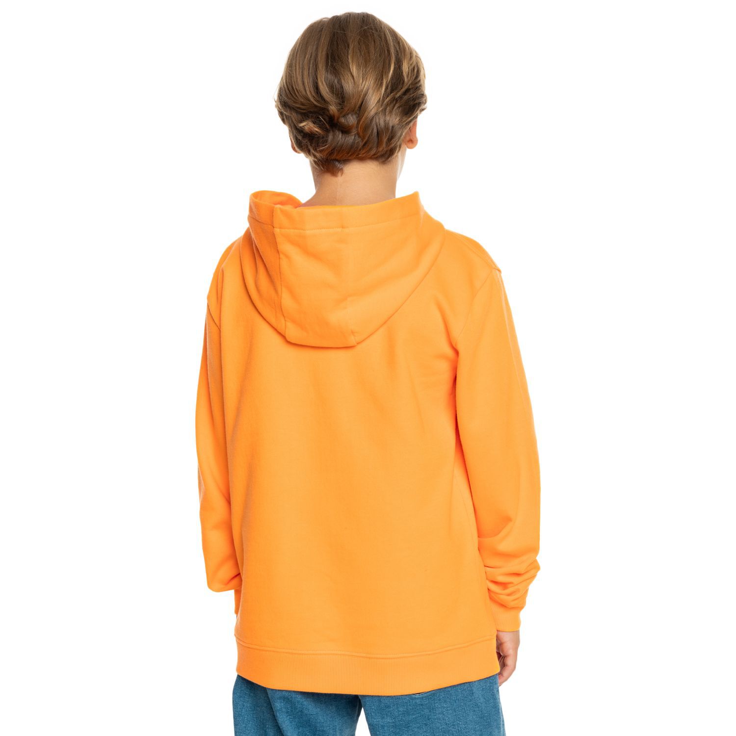 QuiksilverBasic Hoodie Youth