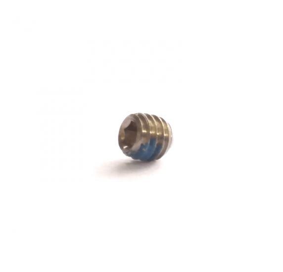 Fox Pinol Skrue M4x0,7 x 4 mm
