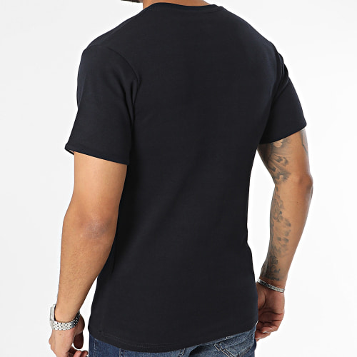 Tee Shirt Muppet OT11003 Noir