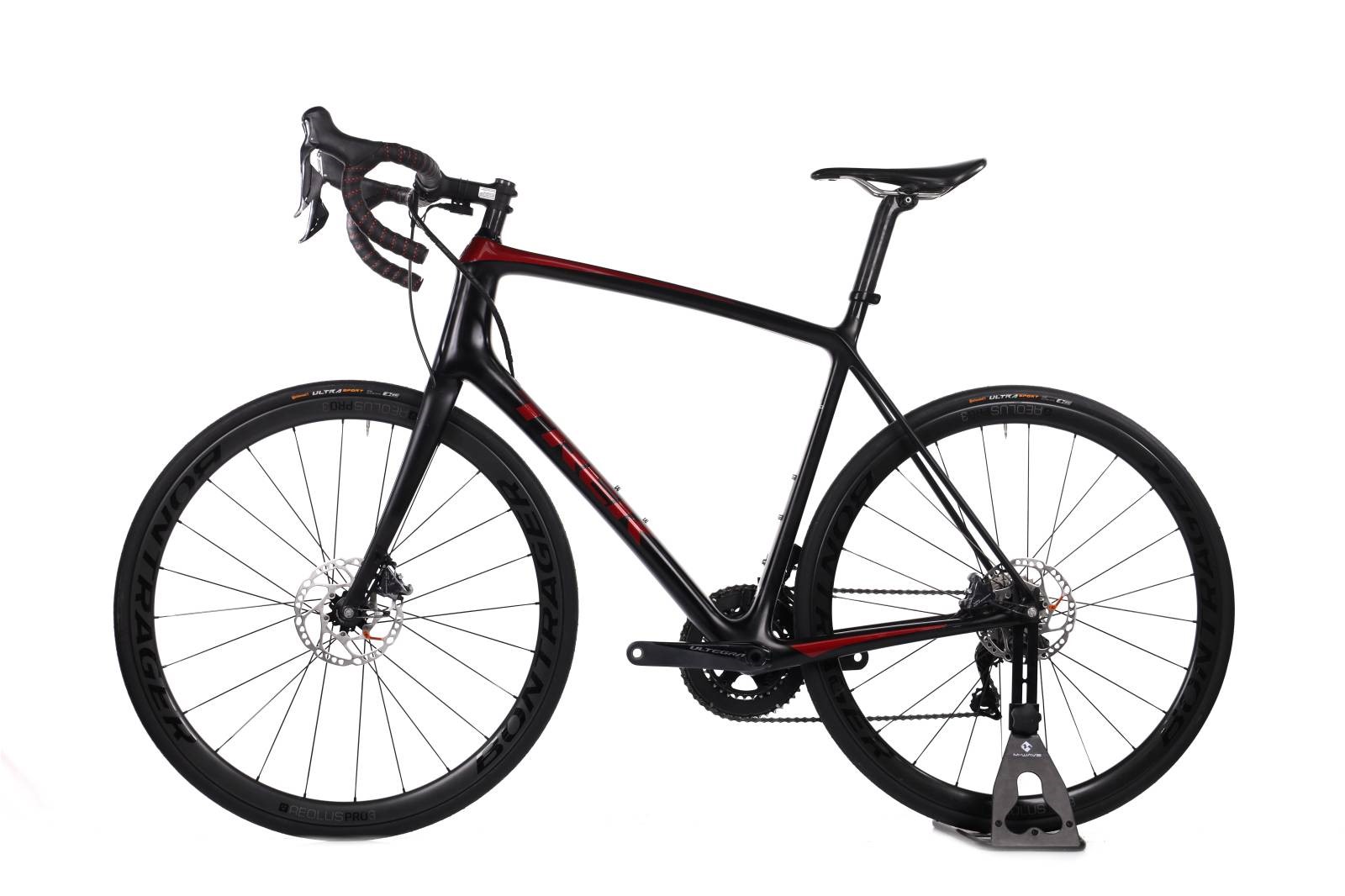 Trek Émonda SLR 7 (2020) | Diamond