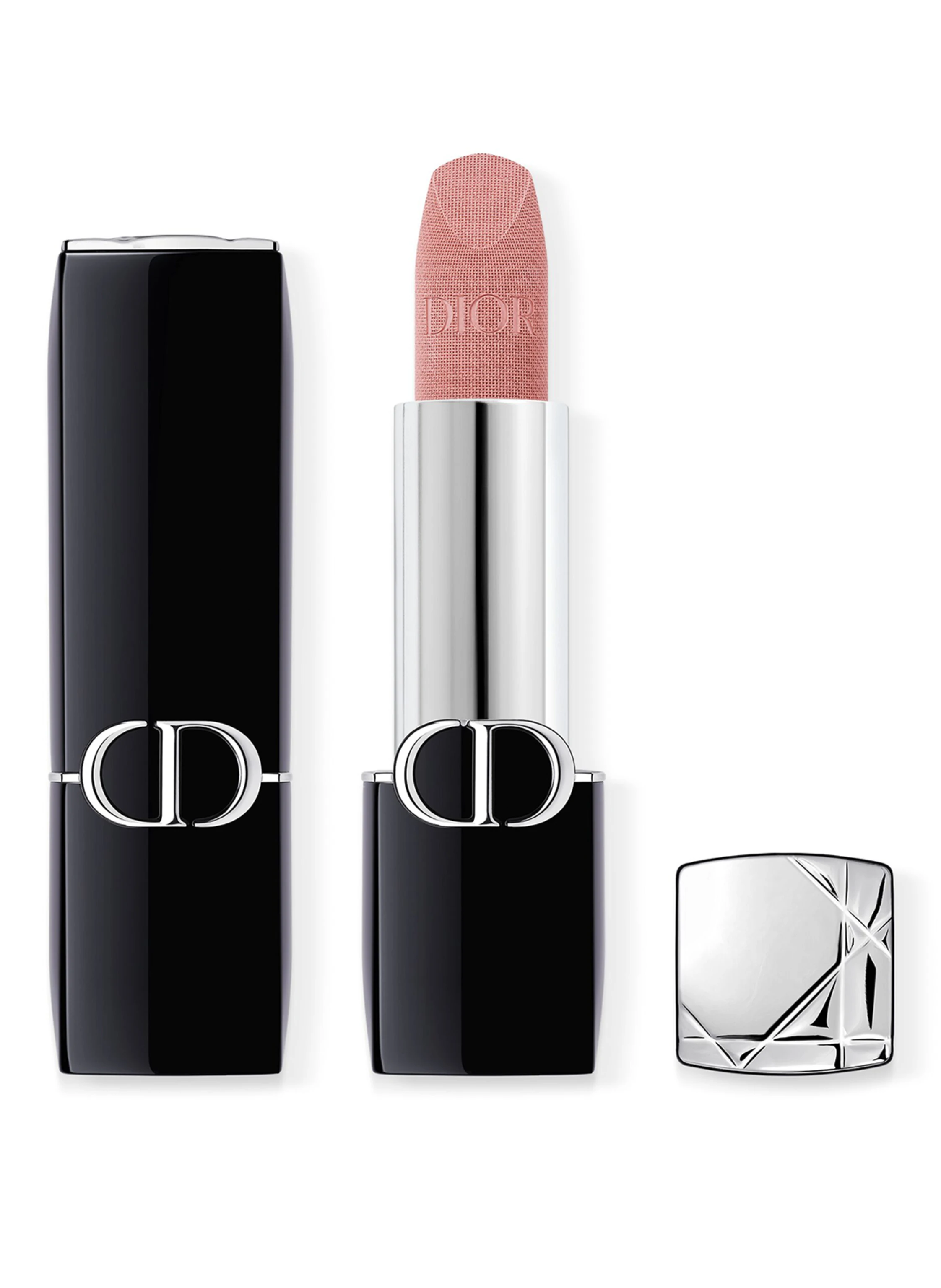 DIOR ROUGE DIOR VELVET