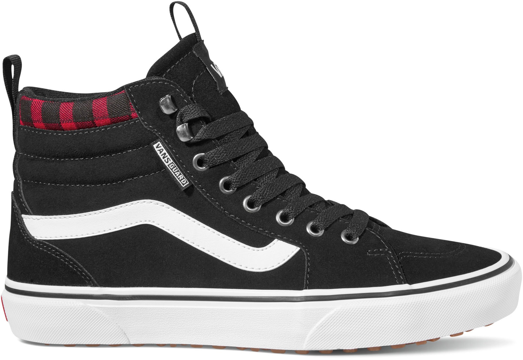 Vans Sneaker »Filmore Hi VansGuard«
