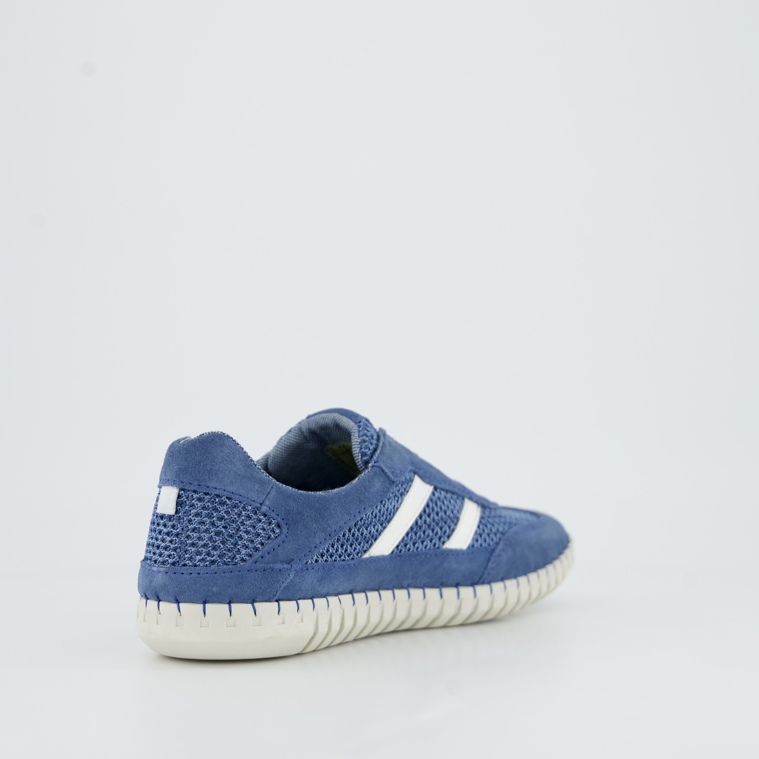 Bugatti Halbschuhe