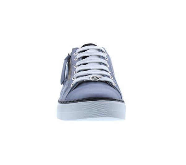 Moda in Pelle Baylen Trainers