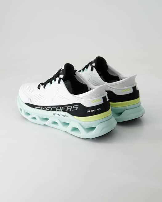 Skechers 150510 Sneaker in Weiß