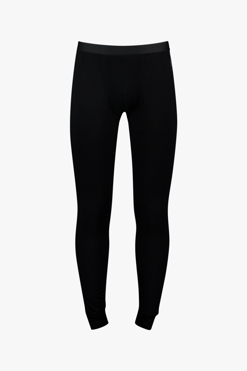 Odlo Natural Merino 200 Warm Herren Thermohose