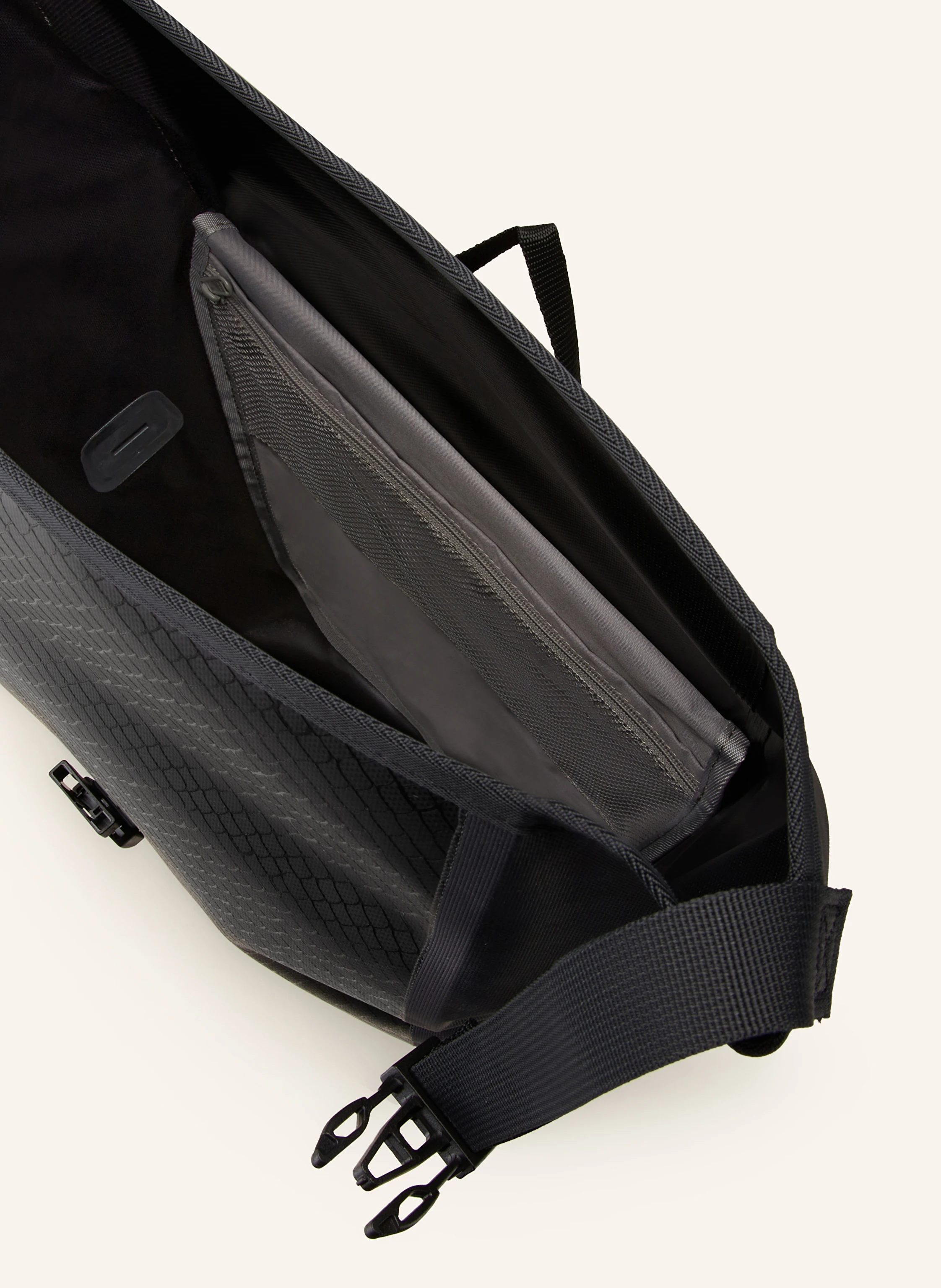 VAUDE Fahrradtasche AQUA BACK (REC)