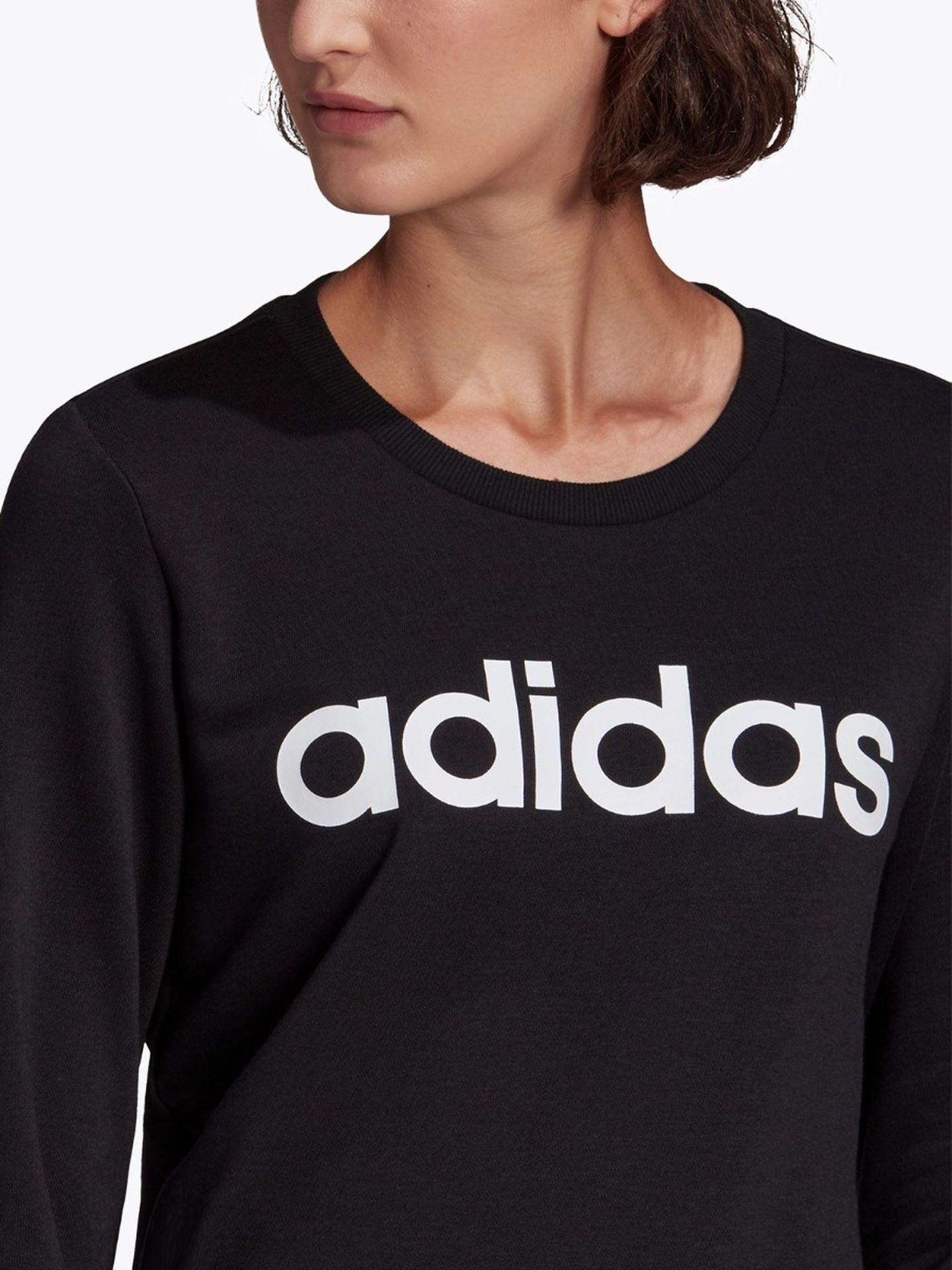 Linear Sweat