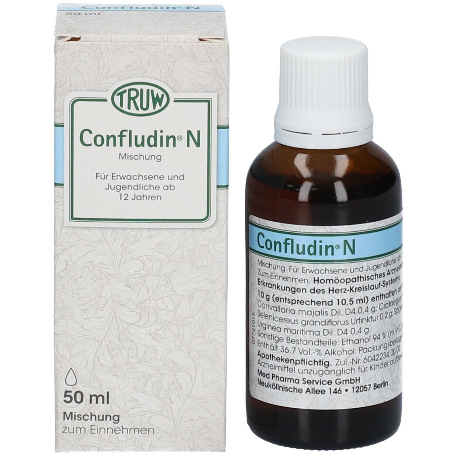 Confludin® N