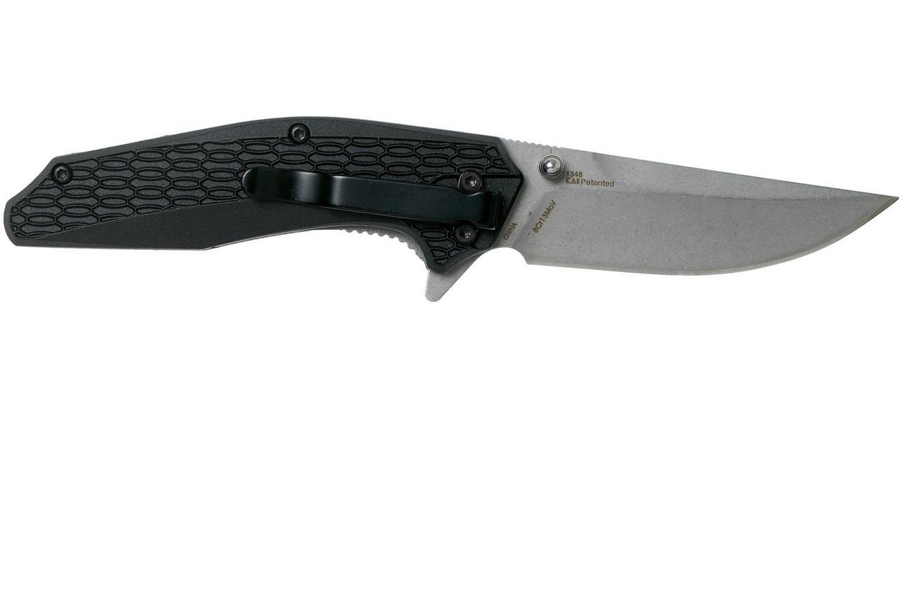 Kershaw Coilover 1348 zakmes