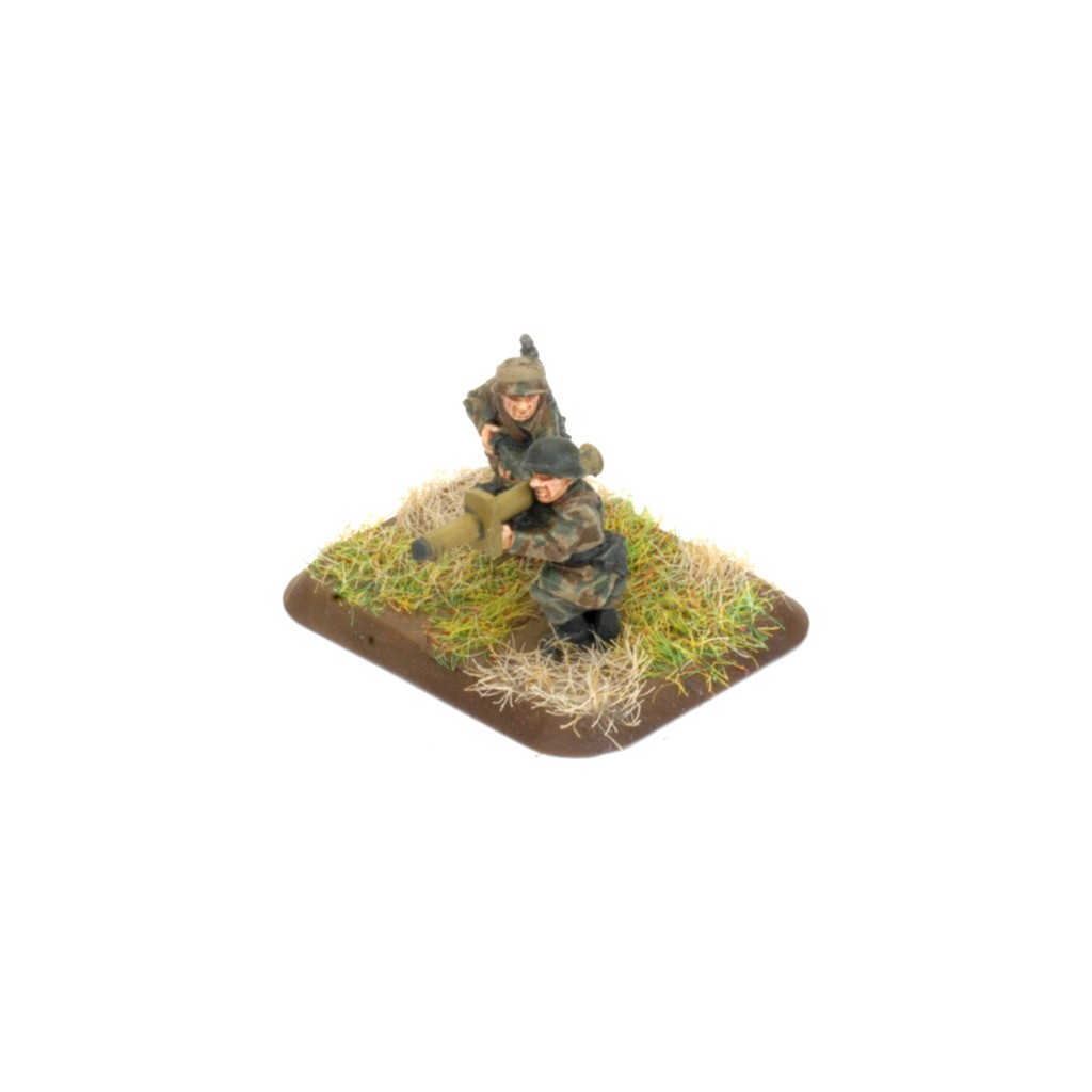 Flames of War - Fallschirmjäger Company