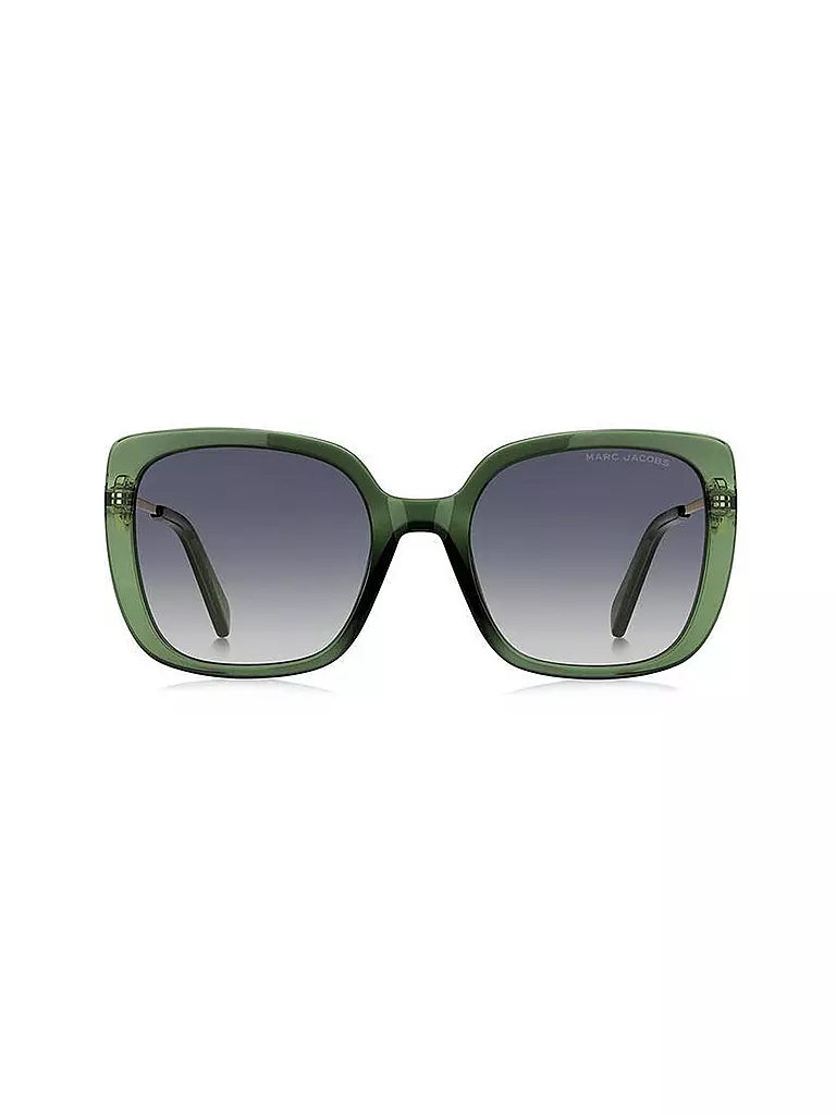 MARC JACOBS Sonnenbrille MARC 727/S/55 grün