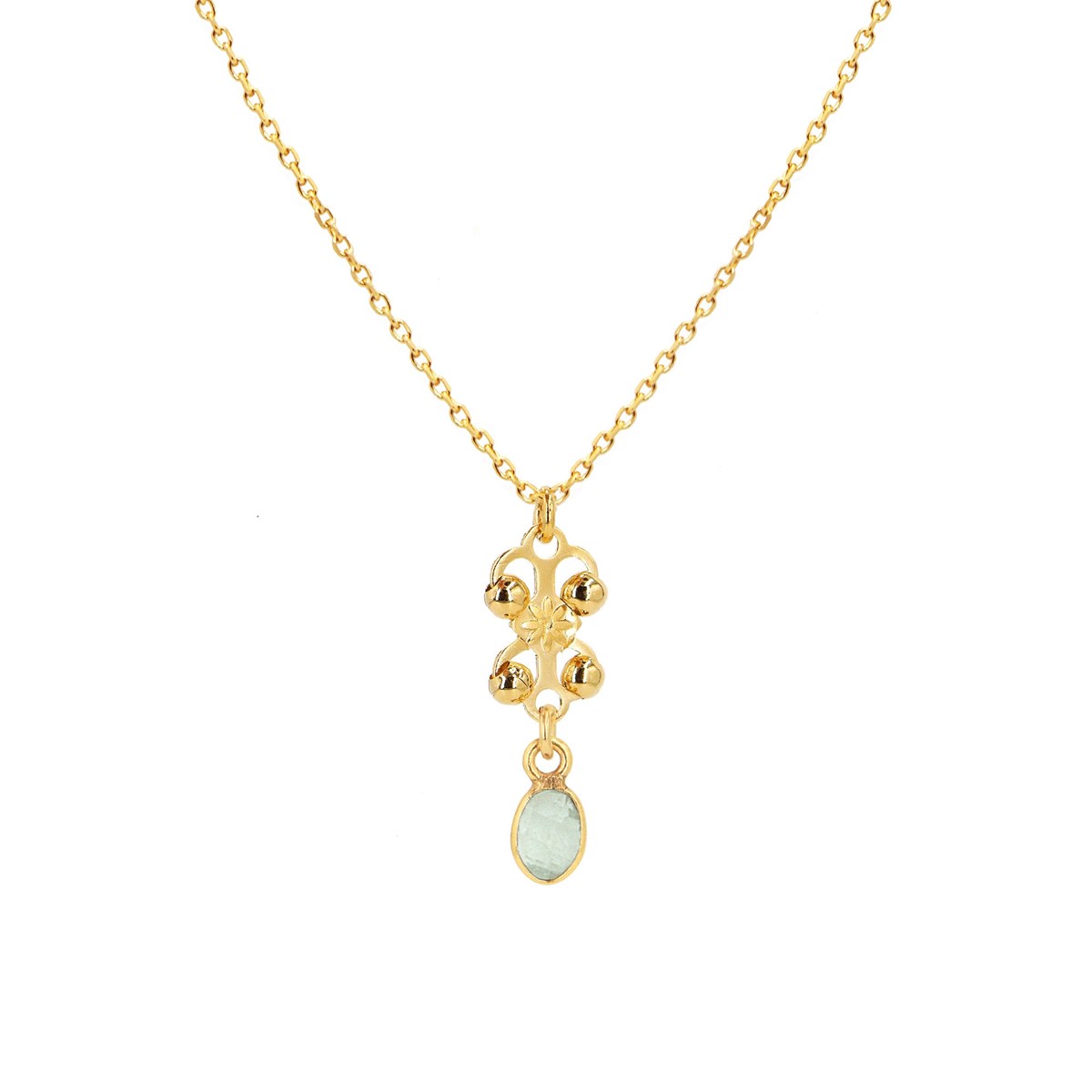 Collier FARAH