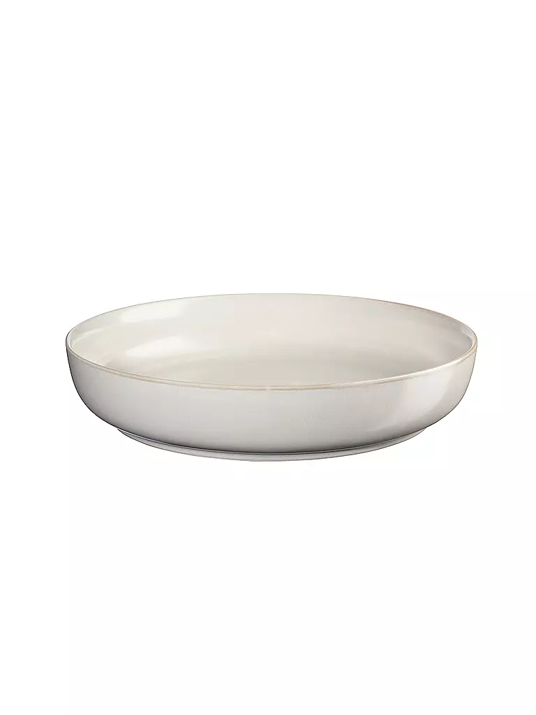 ASA SELECTION Gourmet Suppenteller COPPA 22cm Tofu beige