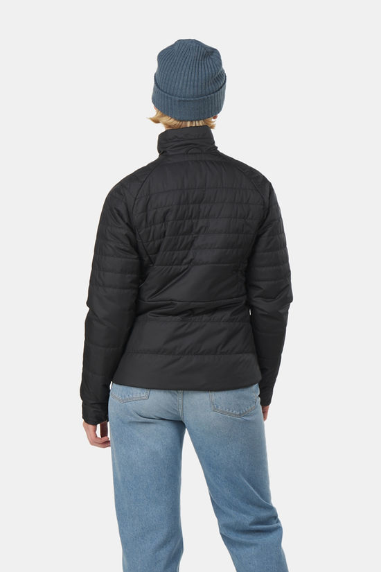 The North Face The North Face Inlux Triclimate 3-in-1 Jas Dames