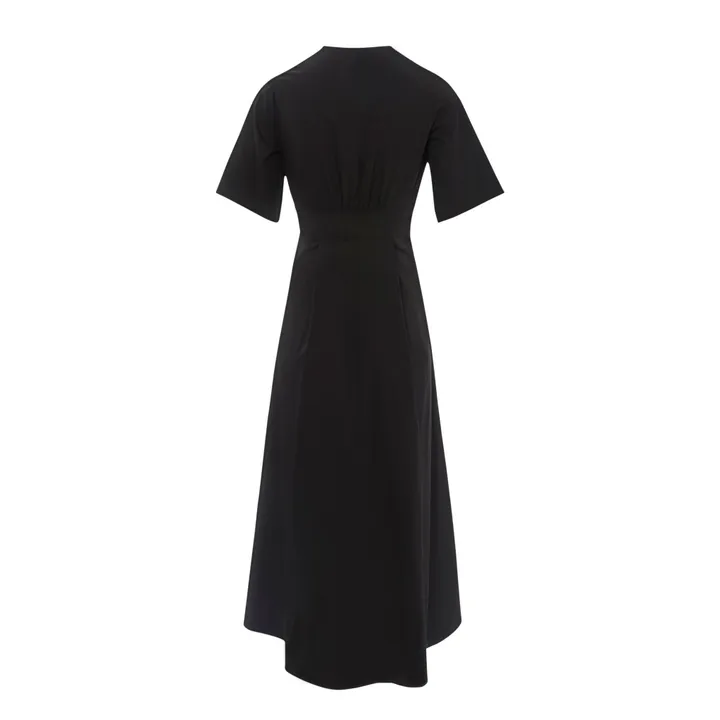Momoni Robe Martinella | Noir
