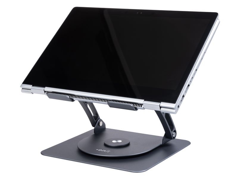 onit Notebook-Ständer ROTOR 10 - 17.3