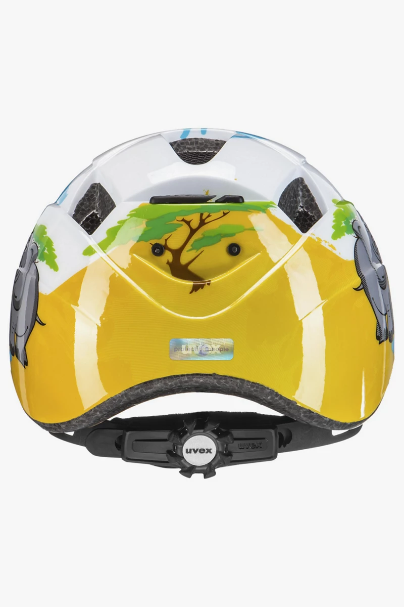 uvex kid 2 Kinder Velohelm