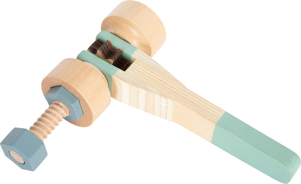 Ceinture à outils nordic