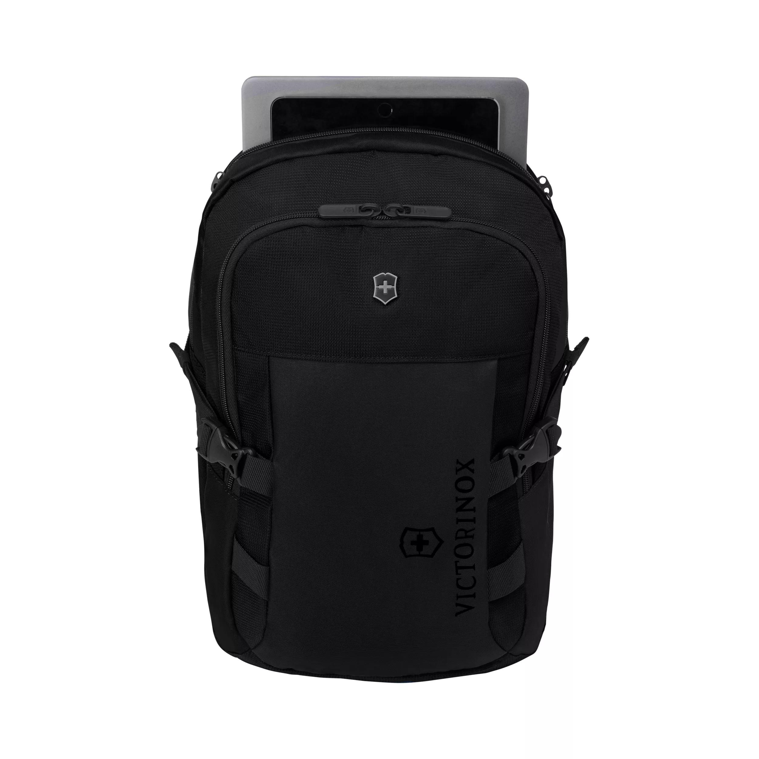 VX Sport EVO Compact Backpack-schwarz