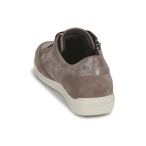 Geox - D MYRIA - Beige / Doré