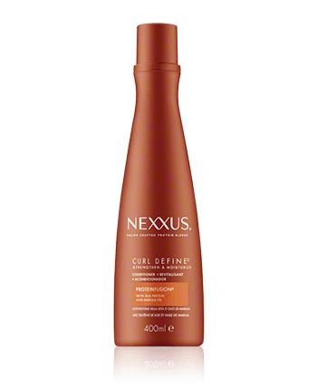 NEXXUS Curl Define Conditioner 400ml