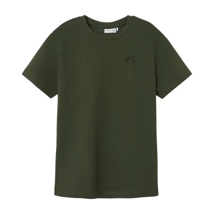 Name It Greg Shirt Junior