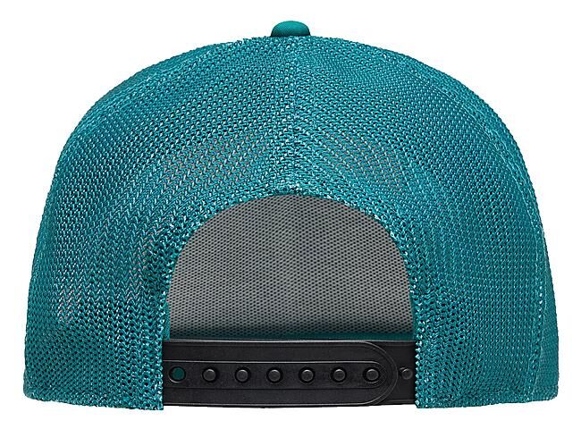 LA SPORTIVA - CASQUETTE TRUCKER STRIPE CUBE HAT