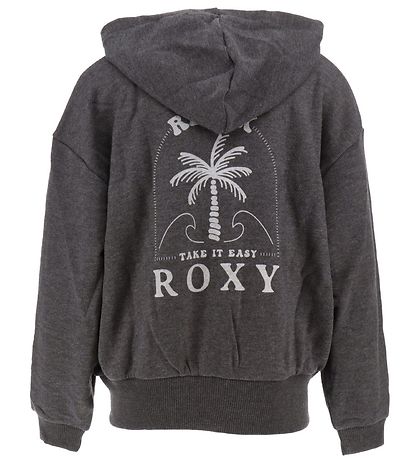 Roxy Cardigan - Dont Go Yet - Gr?