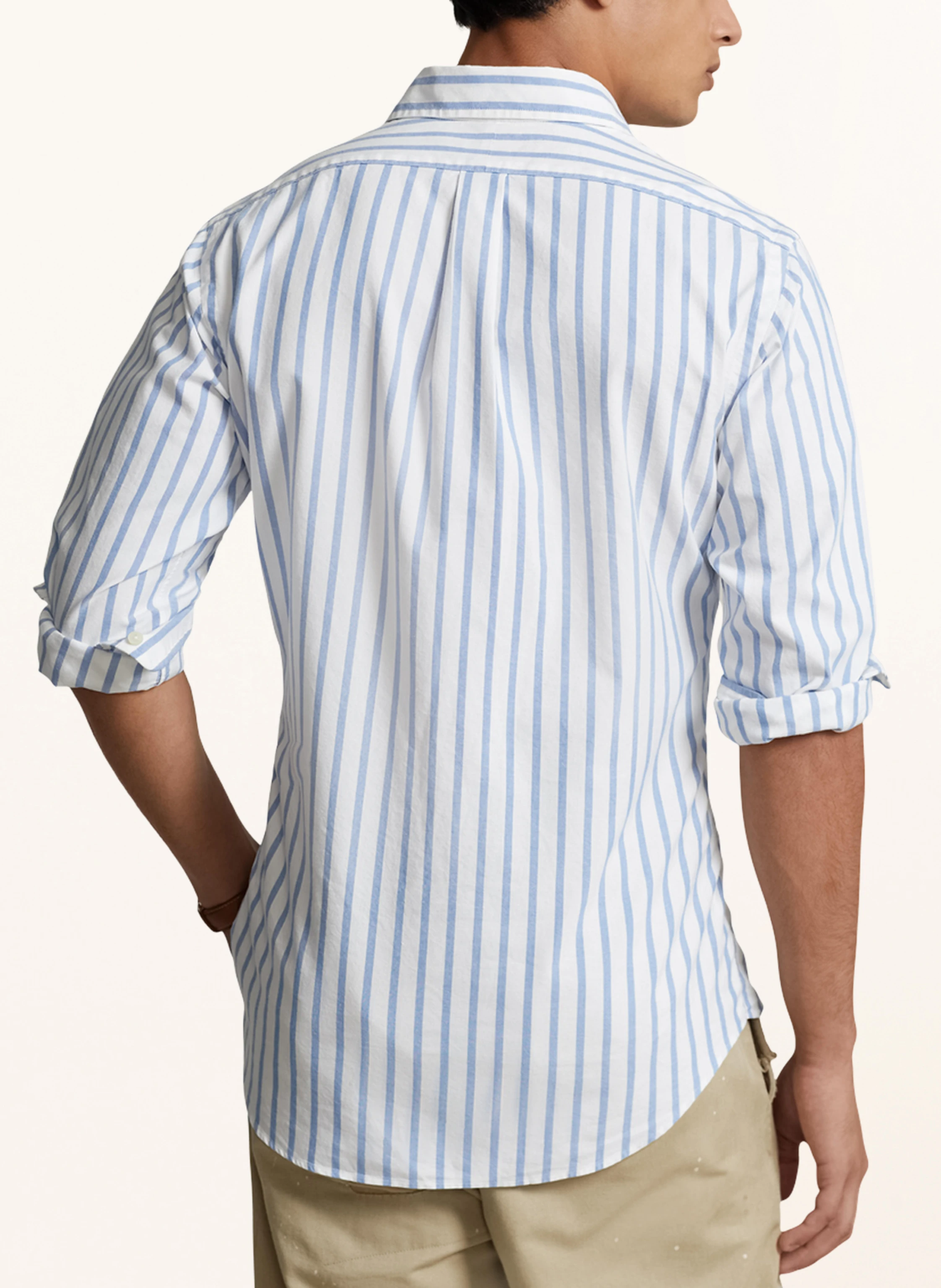 POLO RALPH LAUREN Hemd Custom Fit