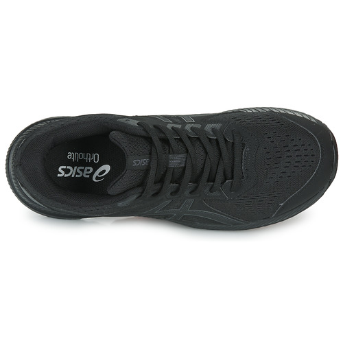 Asics - GEL-CONTEND 8 - Noir