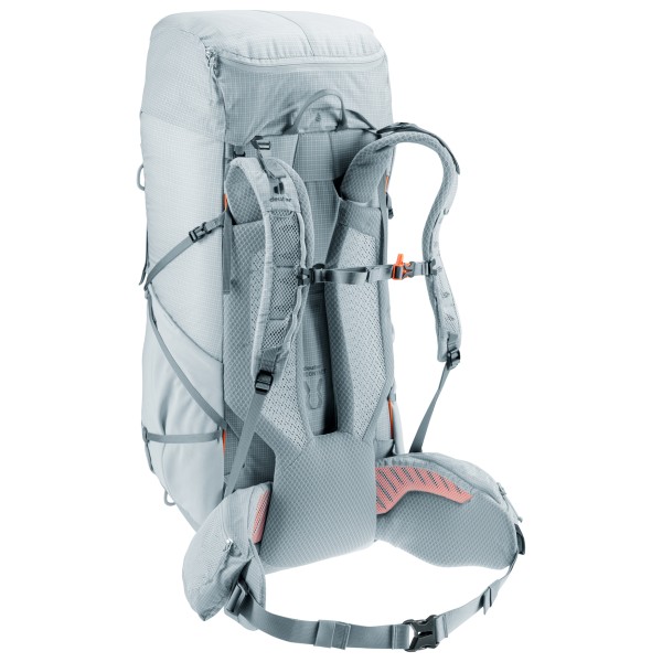 Deuter - Aircontact Ultra 50+5 - Sac à dos de trekking
