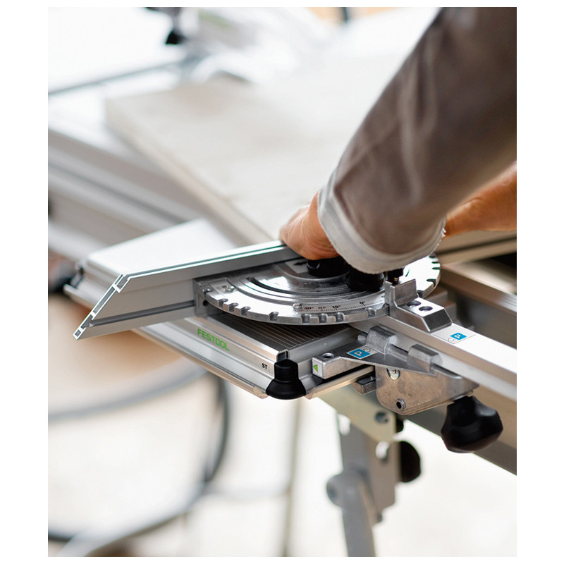Festool CS 50 EBG tafel-/afkortzaagmachine 1.200W