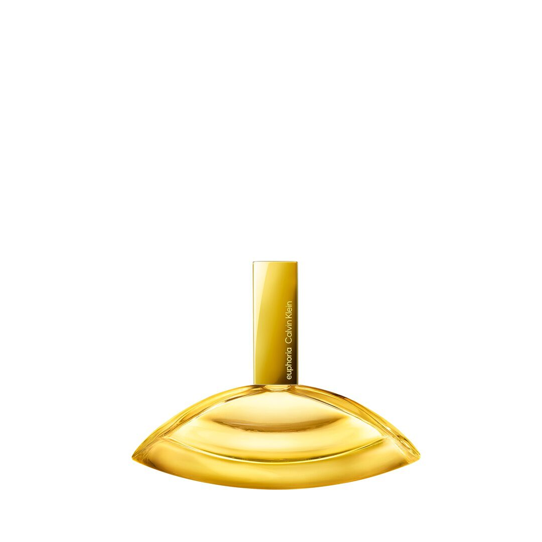 CALVIN KLEIN Euphoria New Collection Solar Elixir Parfum - 50ml