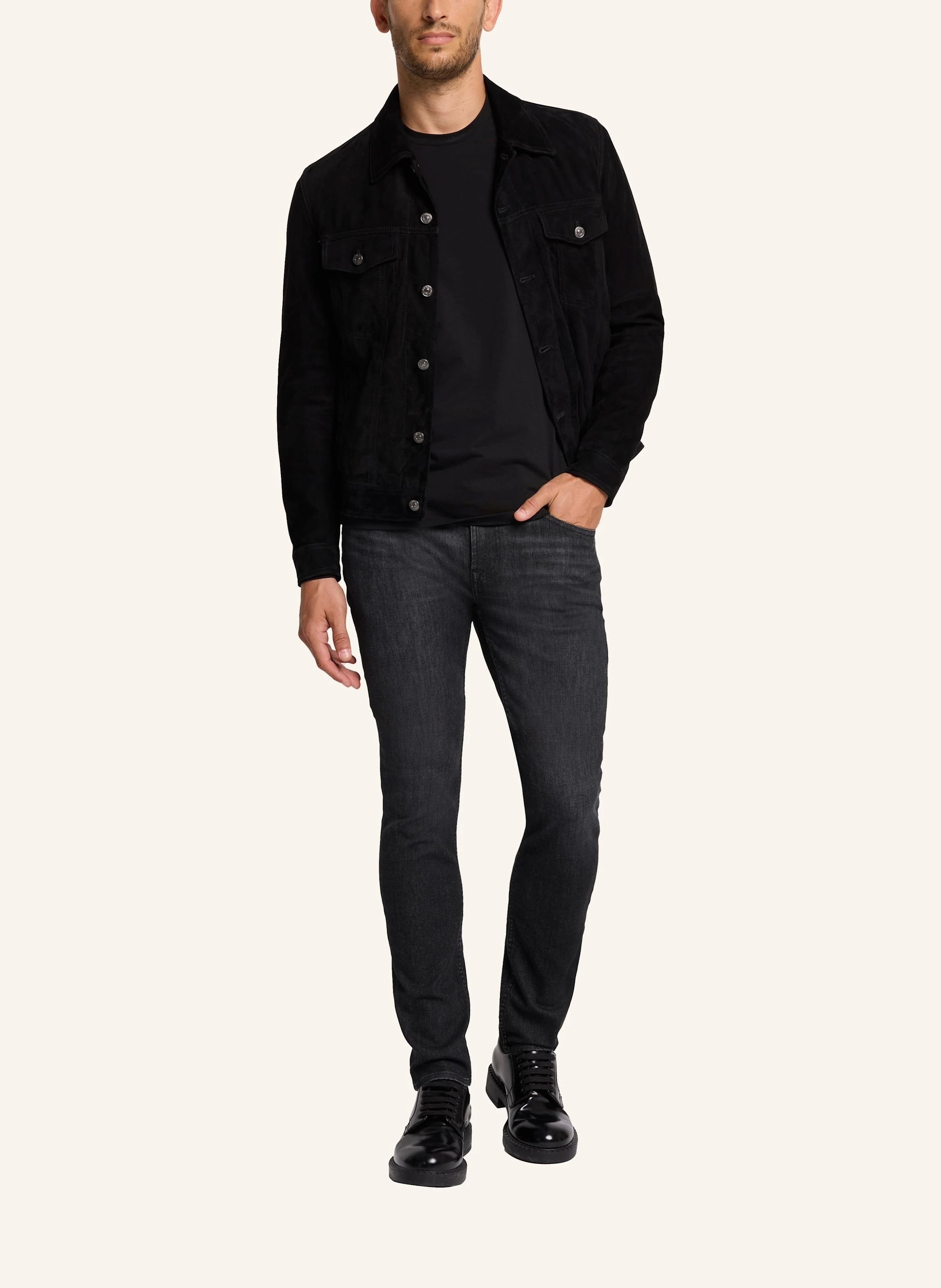 7 for all mankind Jeans PAXTYN Skinny Fit
