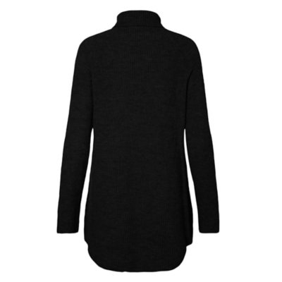 Pull femme Pcellen Long Knit Noos Bc PIECES