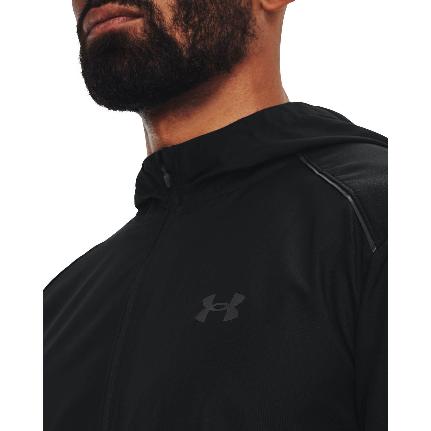 Under Armour  Launch Hooded