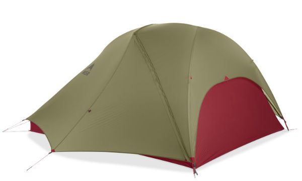 FREELITE V3 3-Personen-Zelt  green