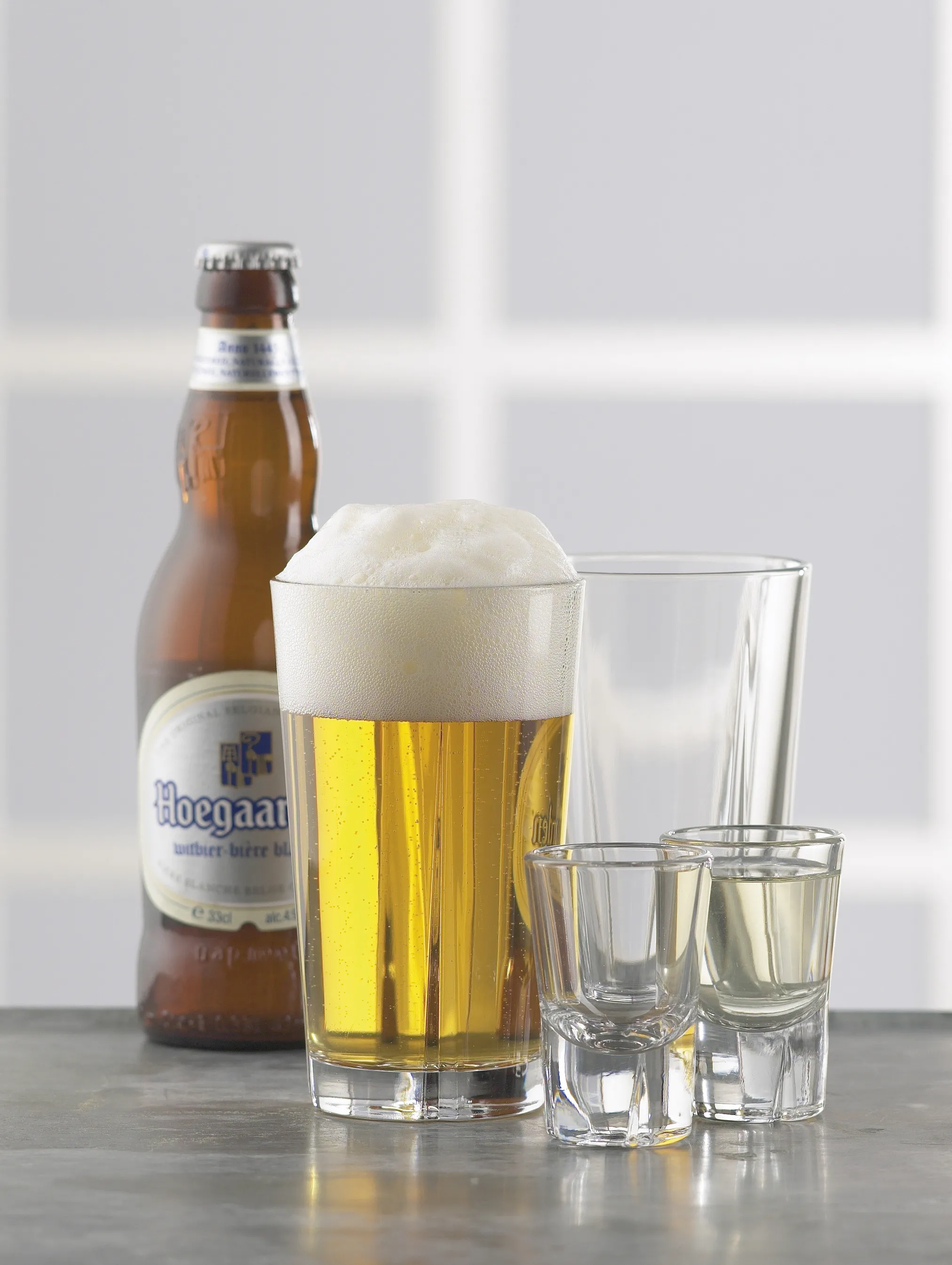 Rosendahl Grand Cru Snapseglas - 6 stk.