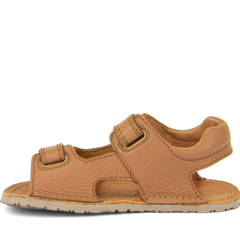 Froddo Froddo Barefoot Sandales Flexy Mini Cognac