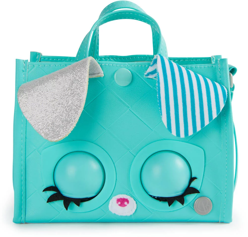 PURSE PETS TOTE BAG
