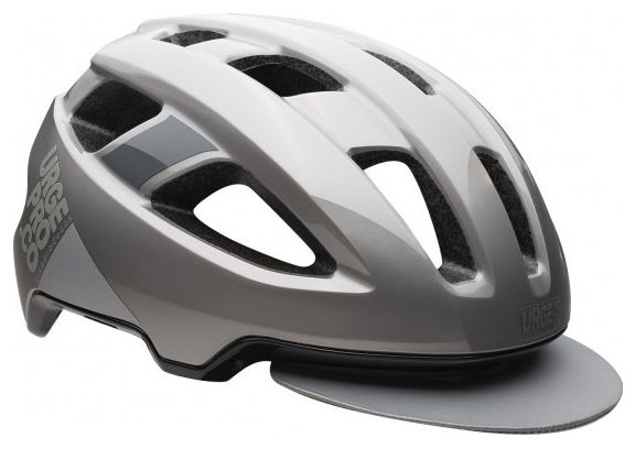 Casque Urge Strail Gris