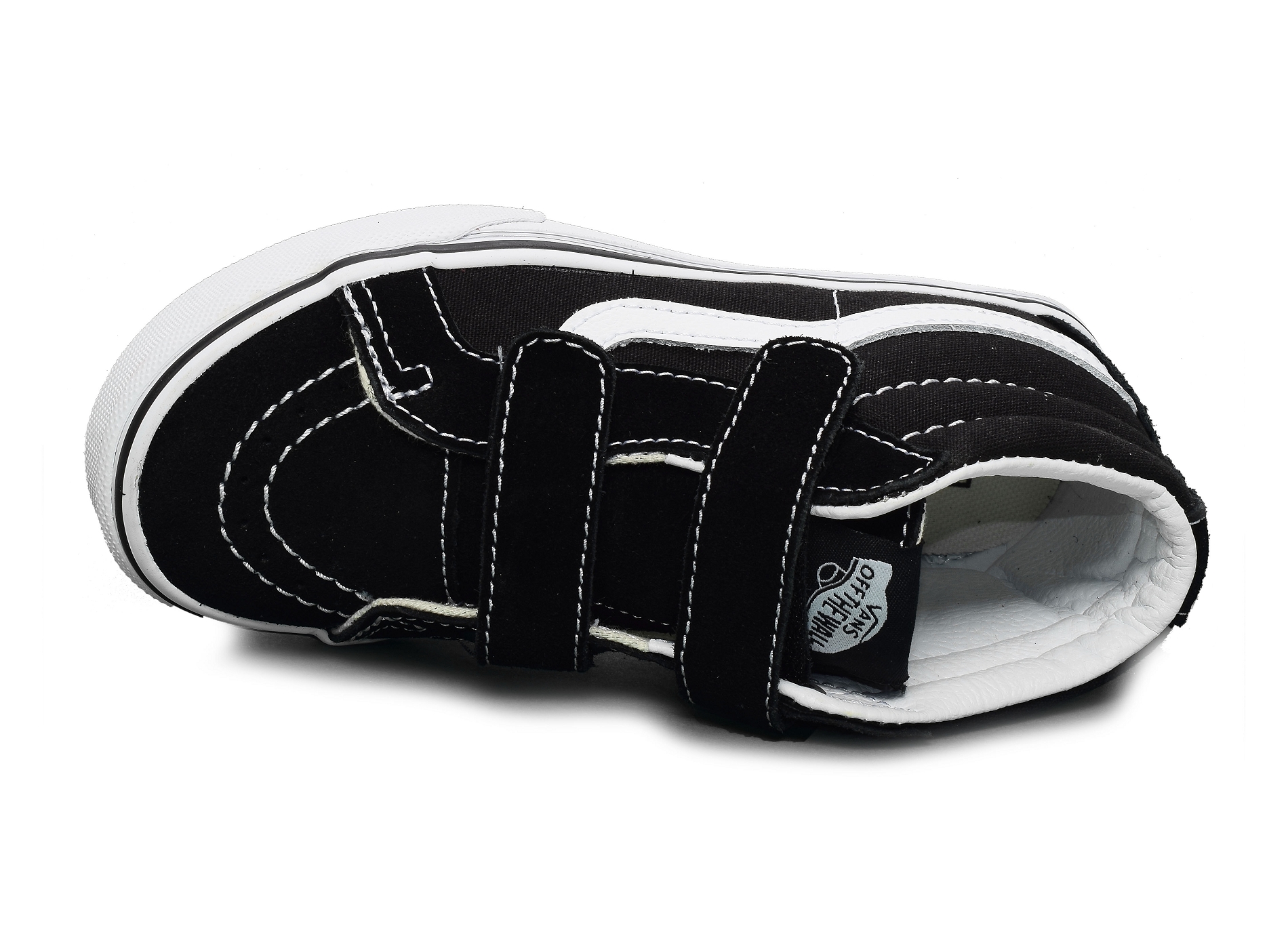 Uy sk8 mid reissue noir