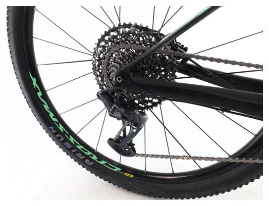Produit reconditionné · Orbea Alma Carbone GX / Vélo VTT / Orbea | Bon état