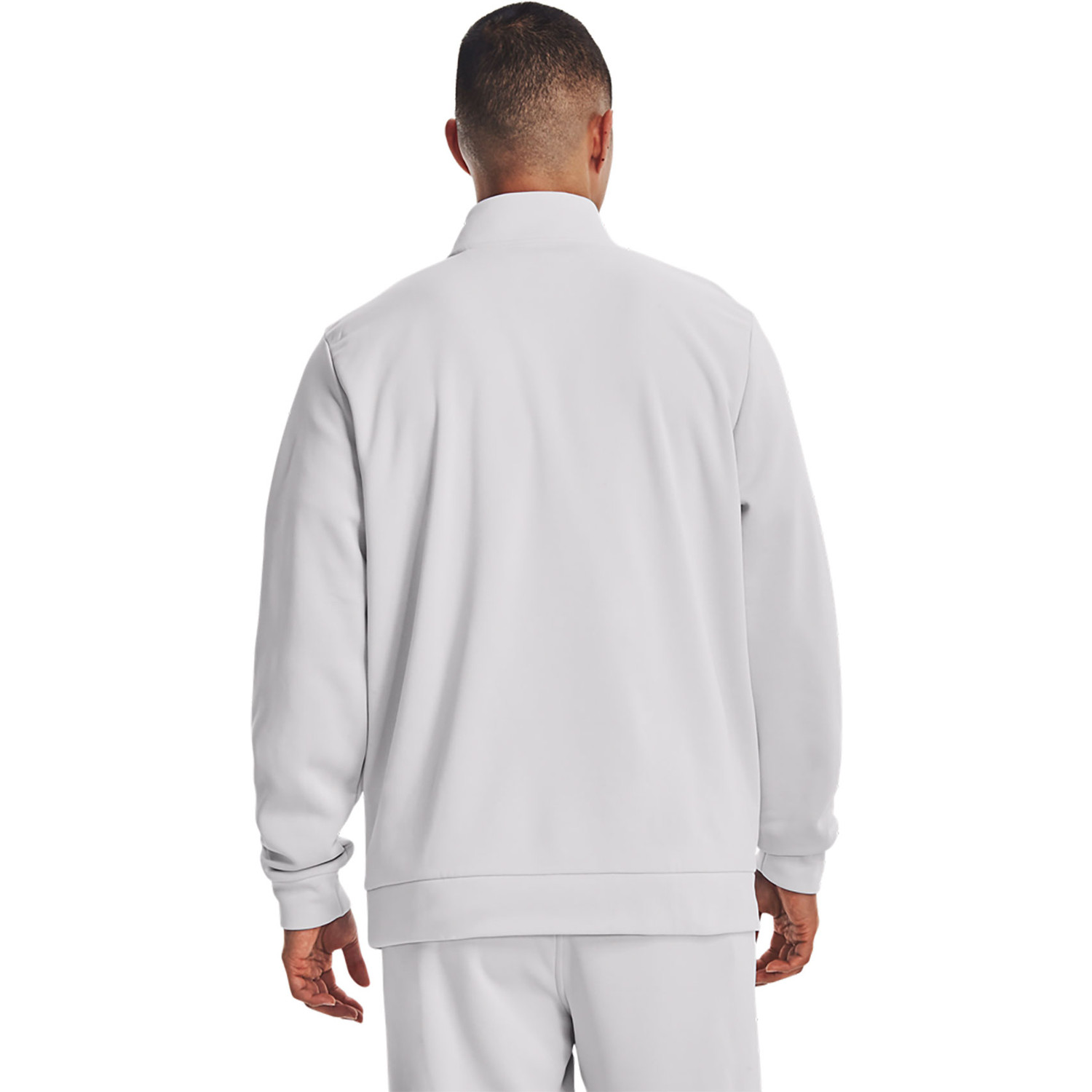 Under Armour Fleece Zip Top