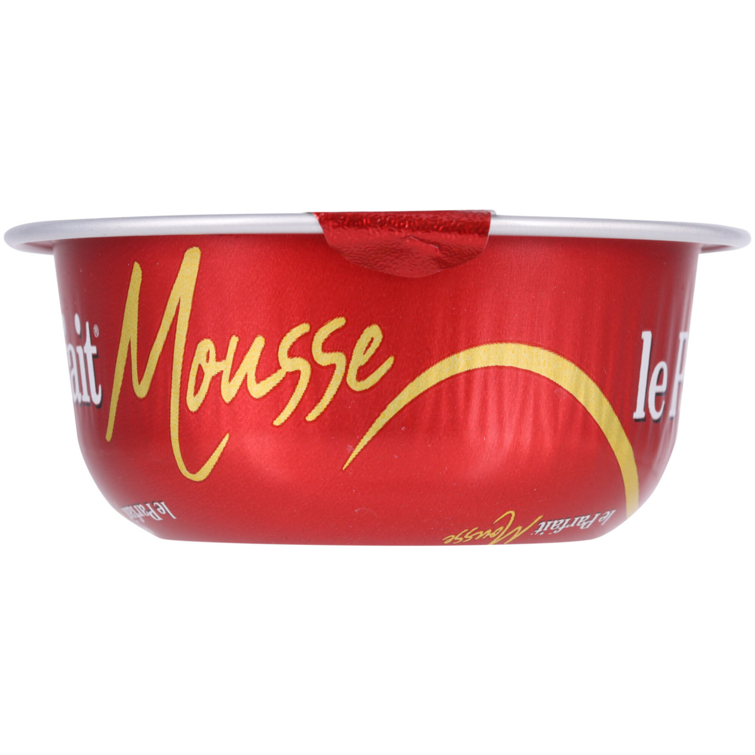 Le Parfait Mousse Thon